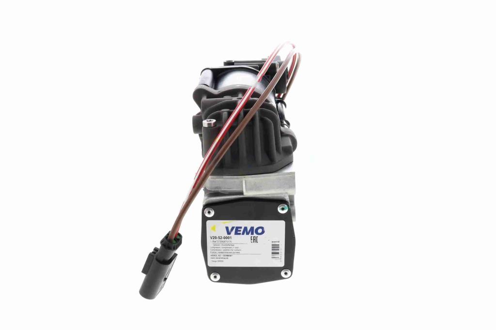 Compressor do ar de serviço VEMO ref. V20-52-0001