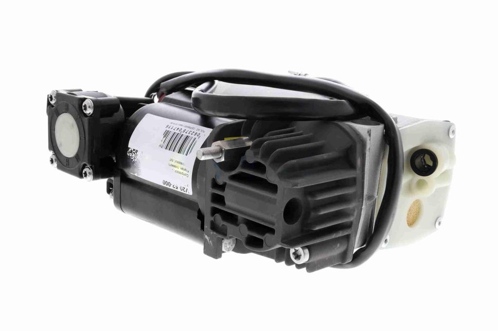 Compresseur, système d'air comprimé VEMO ref. V20-52-0004