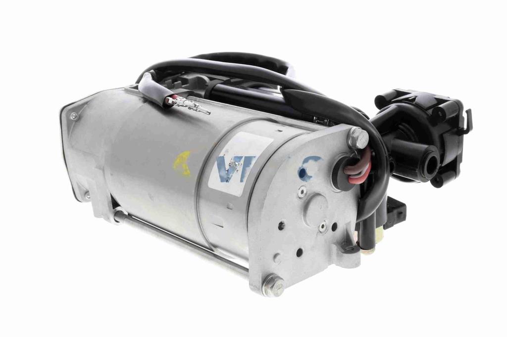 Compresseur, système d'air comprimé VEMO ref. V20-52-0004