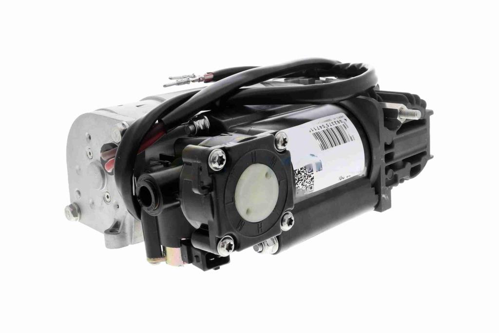 Compresseur, système d'air comprimé VEMO ref. V20-52-0004
