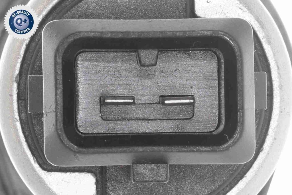 Soupape de maintien de pression d'huile VEMO ref. V20-54-0002