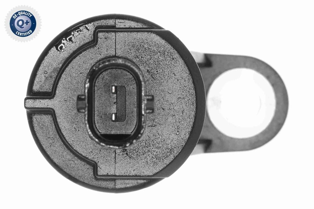 Soupape de maintien de pression d'huile VEMO ref. V20-54-0003