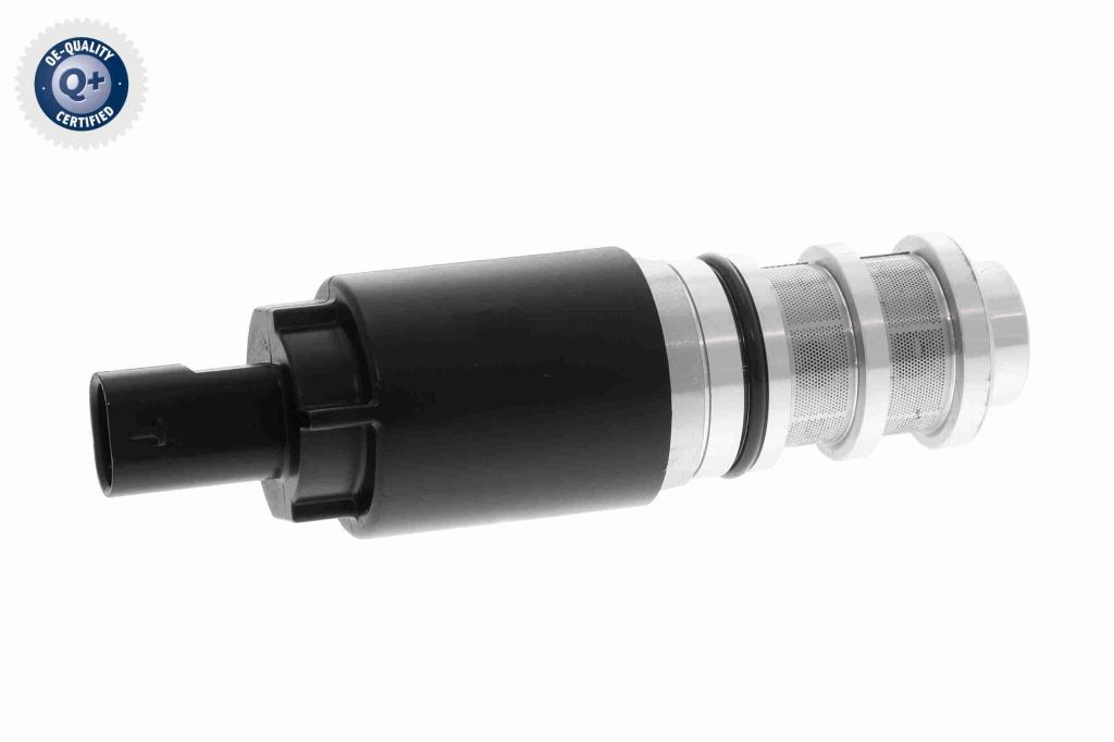Soupape de maintien de pression d'huile VEMO ref. V20-54-0003