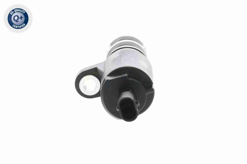 Soupape de maintien de pression d'huile VEMO ref. V20-54-0003