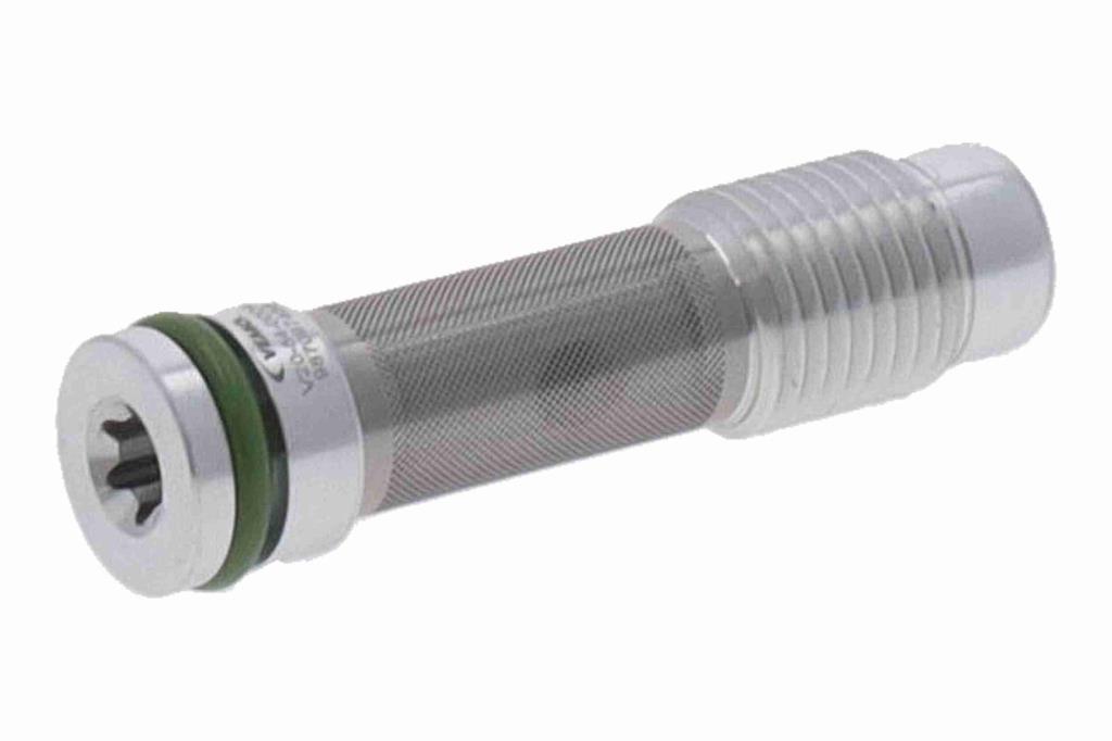 Soupape de maintien de pression d'huile VEMO ref. V20-54-0004