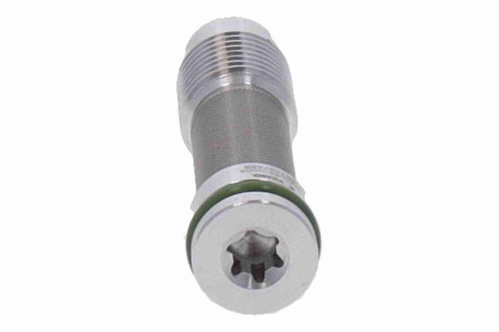 Soupape de maintien de pression d'huile VEMO ref. V20-54-0004