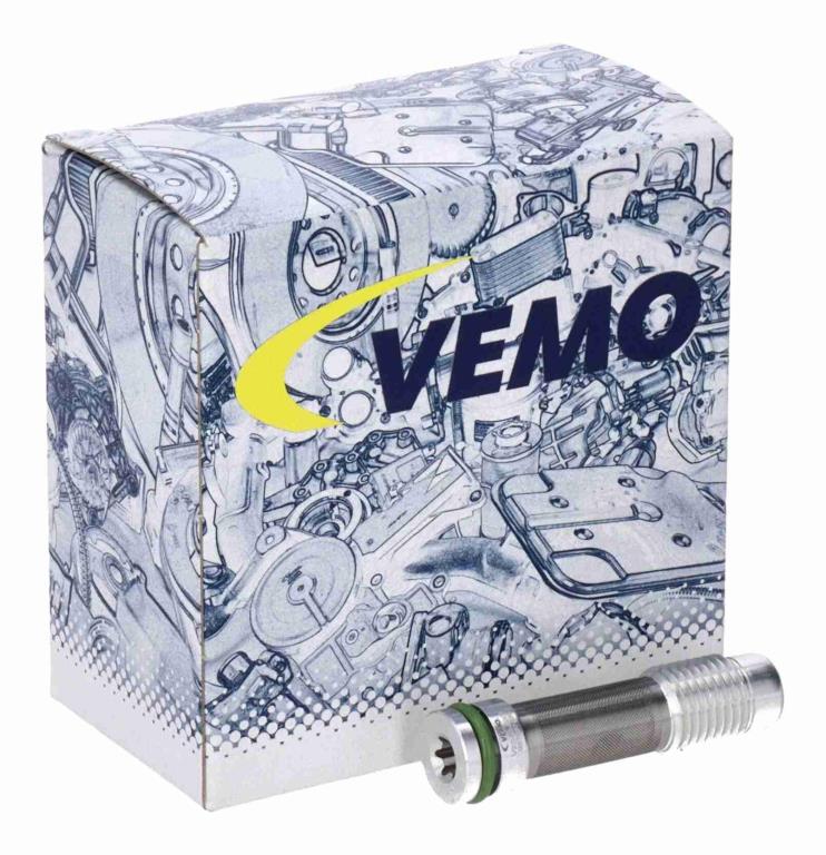 Soupape de maintien de pression d'huile VEMO ref. V20-54-0004