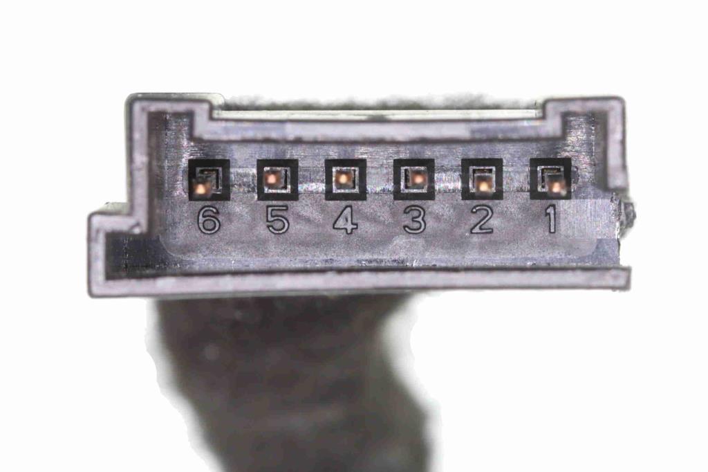 Vérin électrique, hayon VEMO ref. V20-55-0001