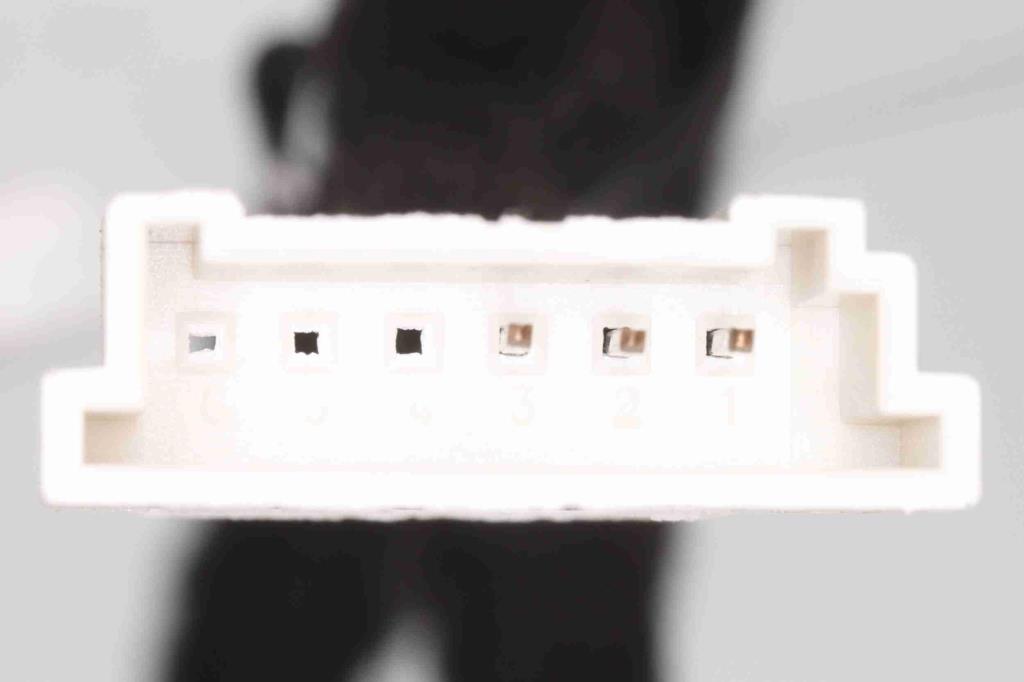 Vérin électrique, hayon VEMO ref. V20-55-0004