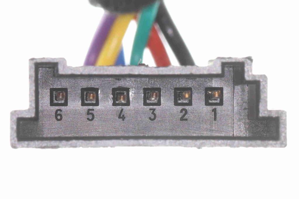 Vérin électrique, hayon VEMO ref. V20-55-0007
