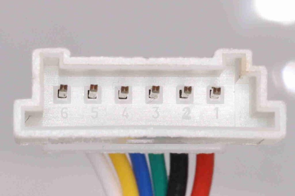 Vérin électrique, hayon VEMO ref. V20-55-0008