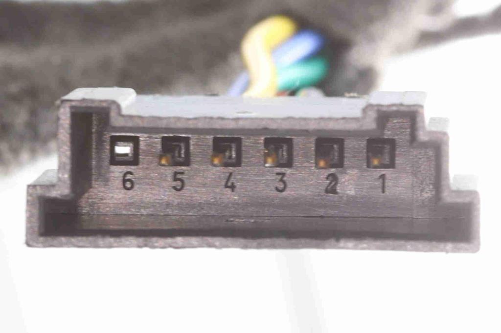 Vérin électrique, hayon VEMO ref. V20-55-0011