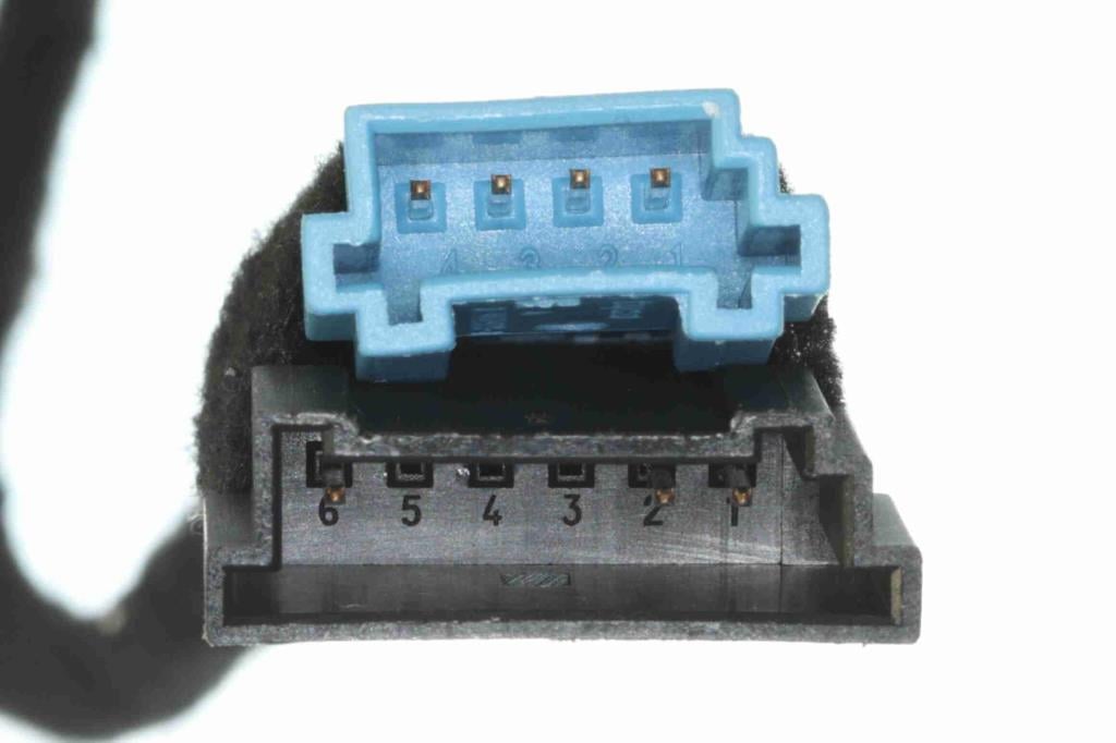 Vérin électrique, hayon VEMO ref. V20-55-0019