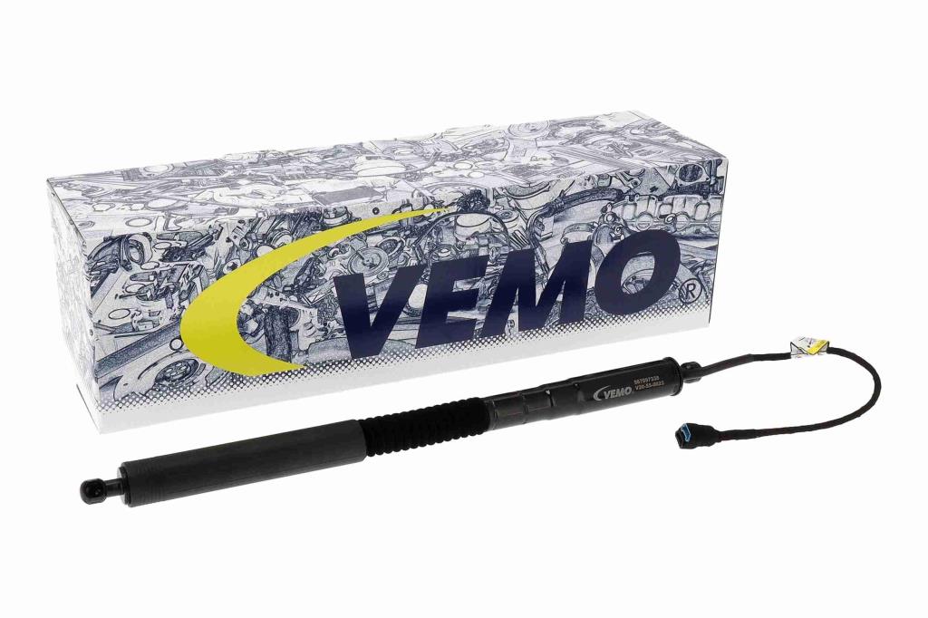 Vérin électrique, hayon VEMO ref. V20-55-0023