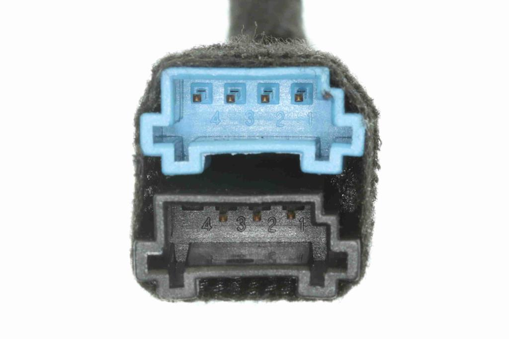 Vérin électrique, hayon VEMO V20-55-0028