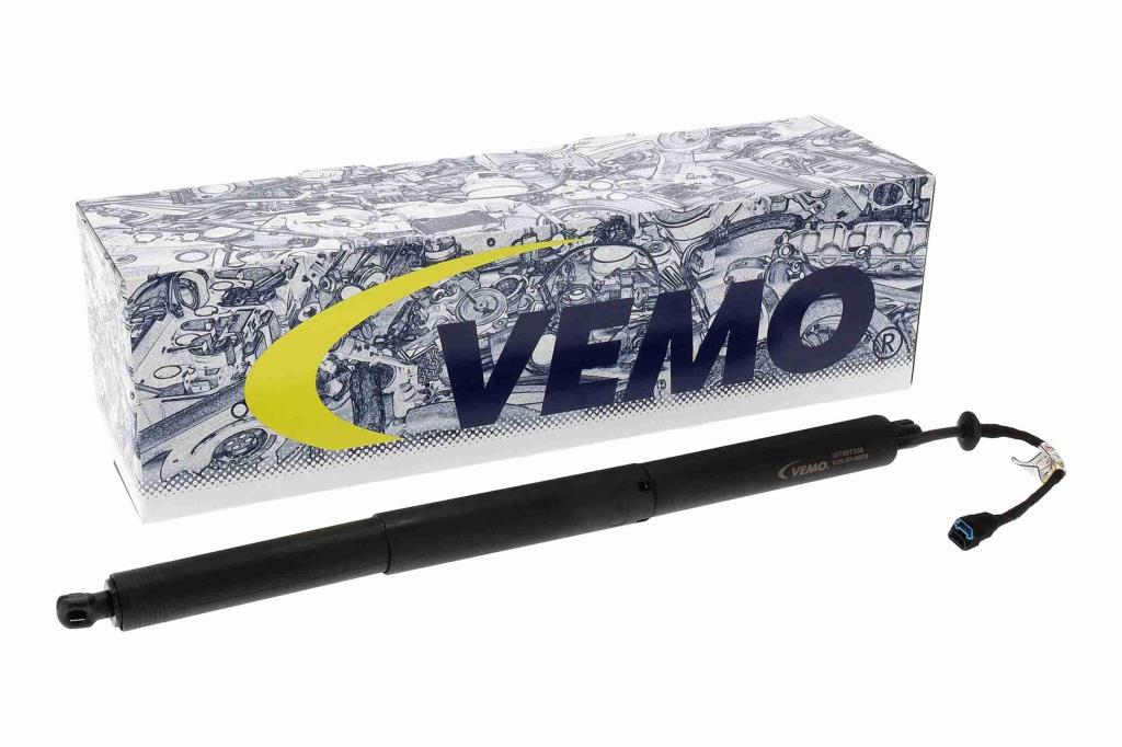 Vérin électrique, hayon VEMO V20-55-0028