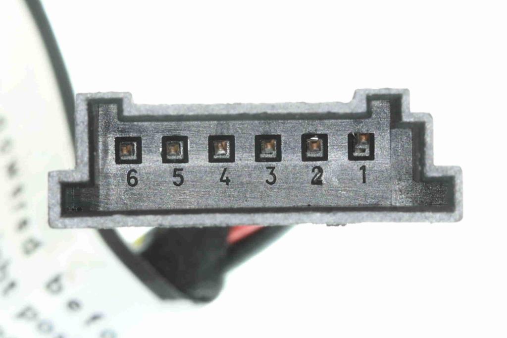 Vérin électrique, hayon VEMO ref. V20-55-0034