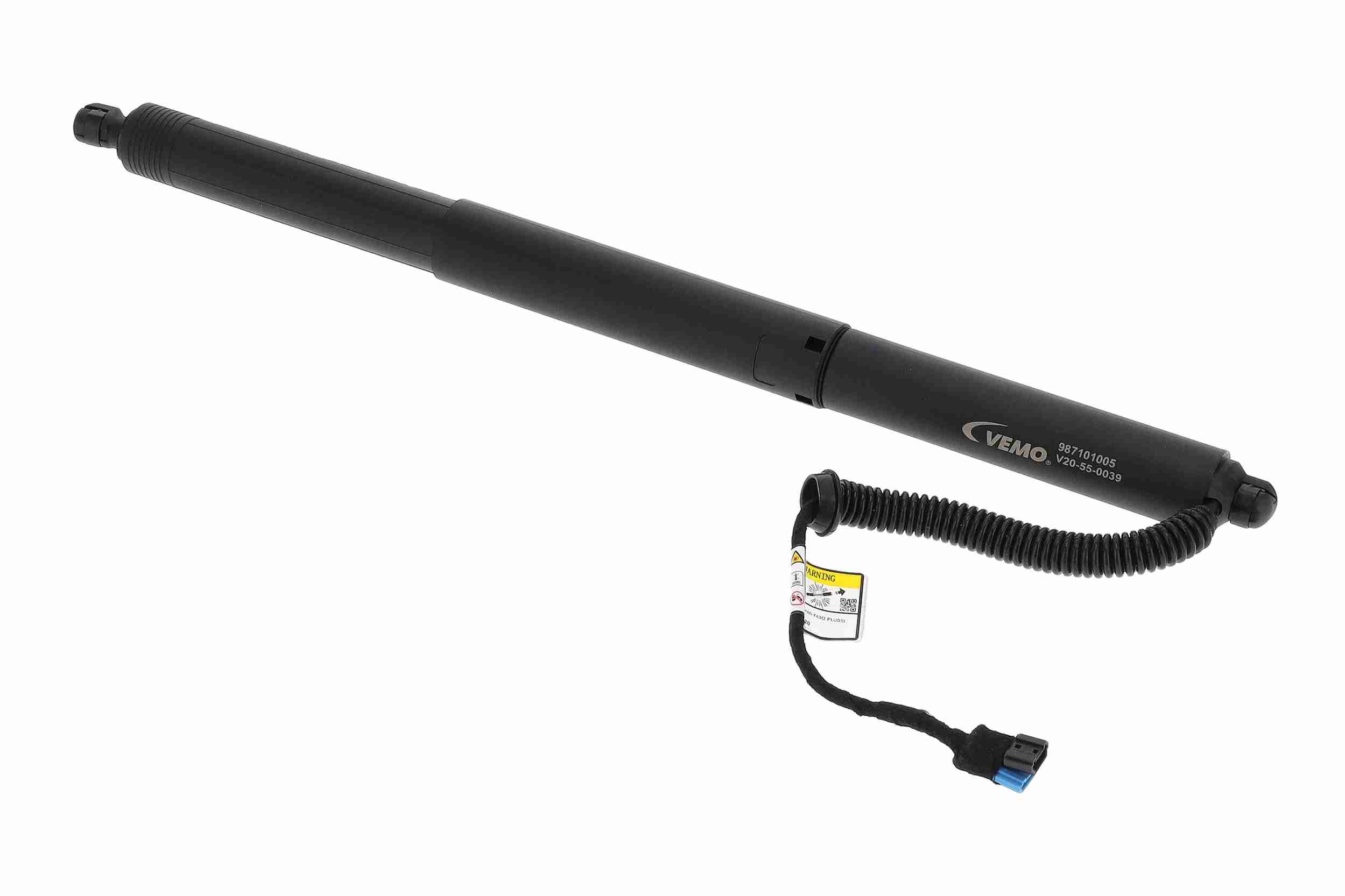Vérin électrique, hayon VEMO ref. V20-55-0039