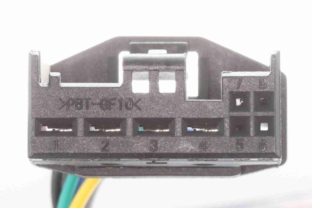 Vérin électrique, hayon VEMO ref. V20-55-0041