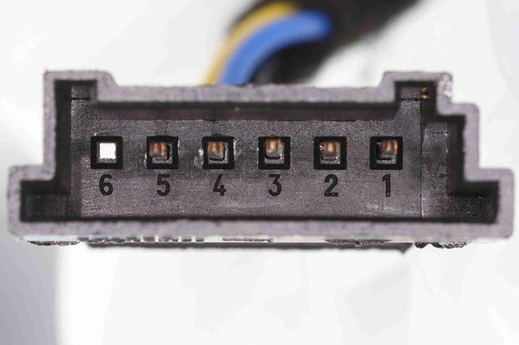 Vérin électrique, hayon VEMO ref. V20-55-0042