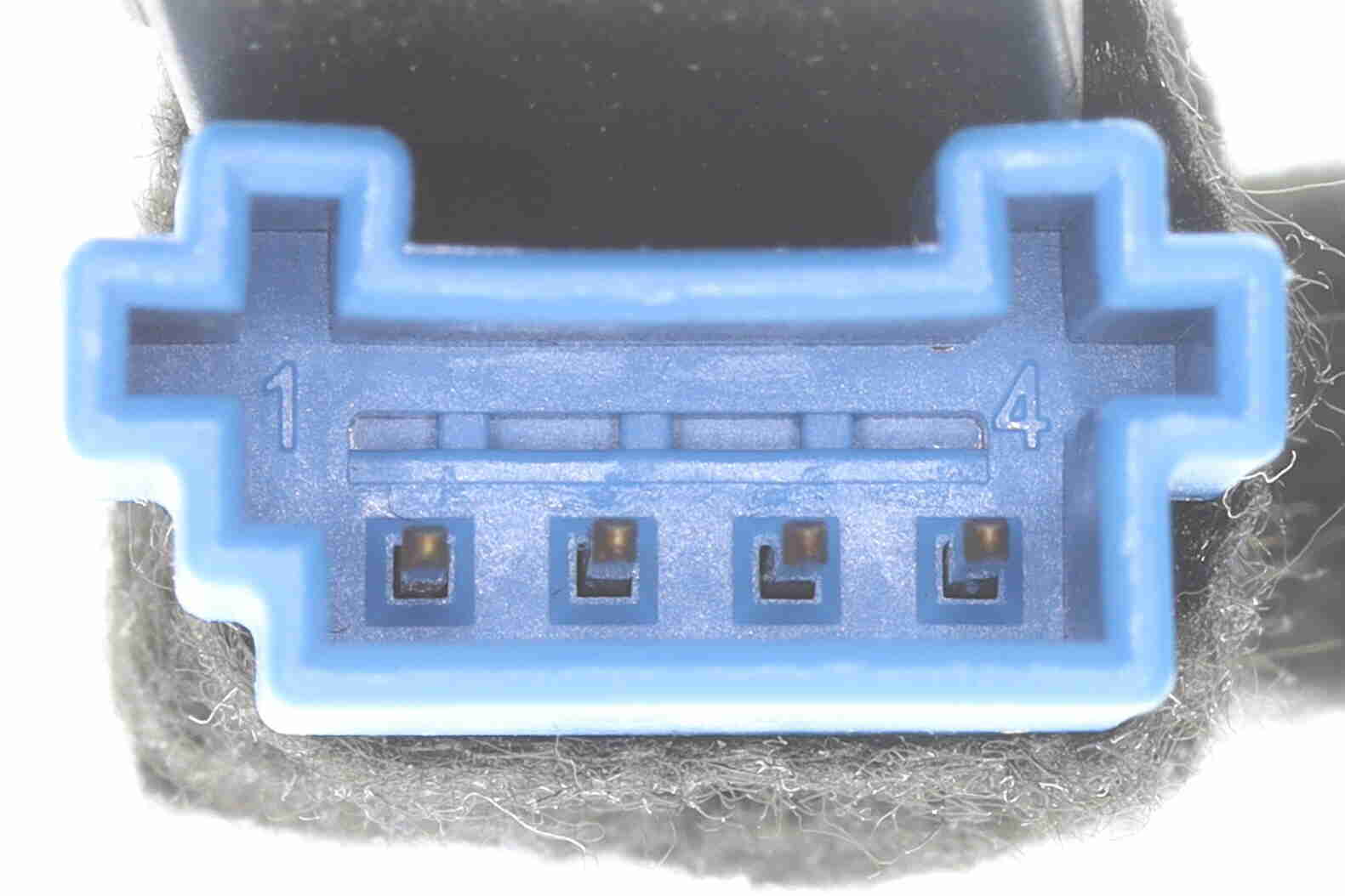 Vérin électrique, hayon VEMO ref. V20-55-0043
