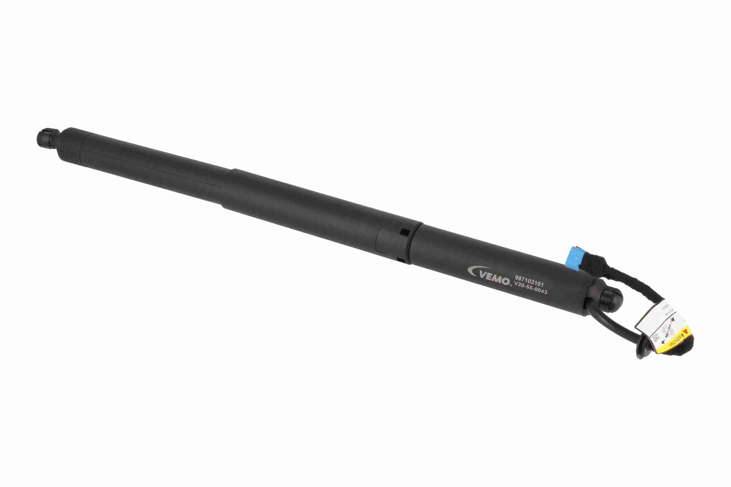 Vérin électrique, hayon VEMO ref. V20-55-0043