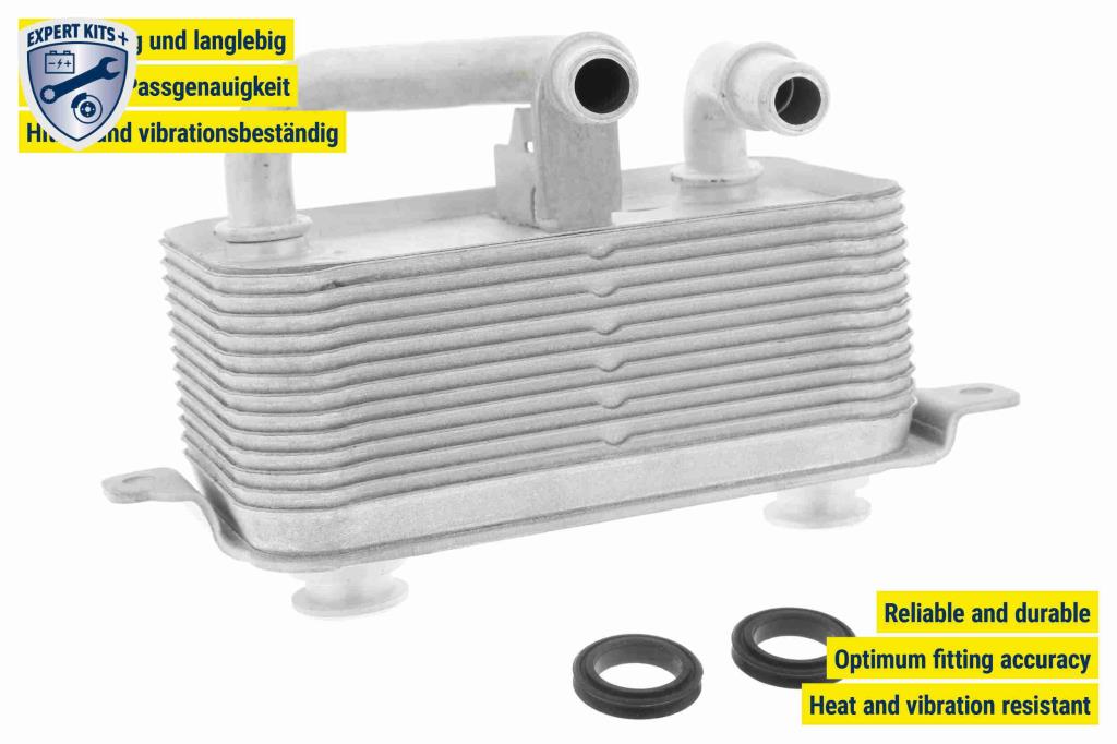 Radiador óleo motor VEMO ref. V20-60-0001