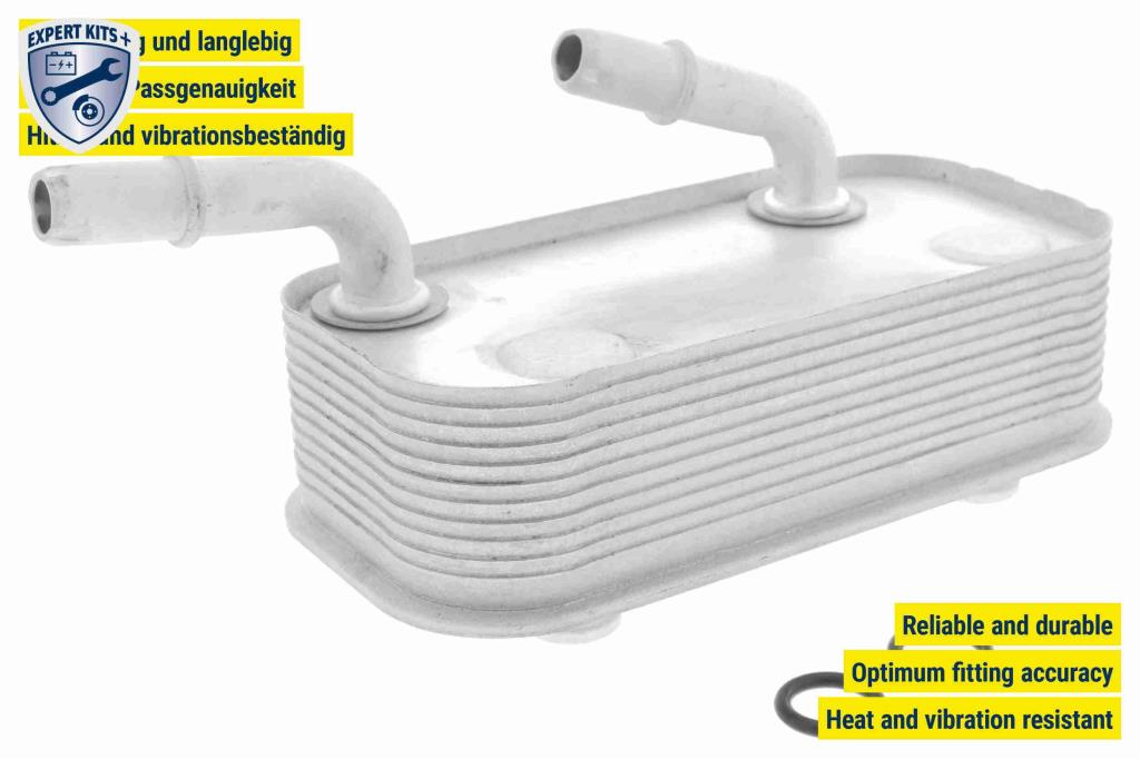 Radiateur d'huile moteur (Refroidisseur d'huile moteur) VEMO V20-60-0002