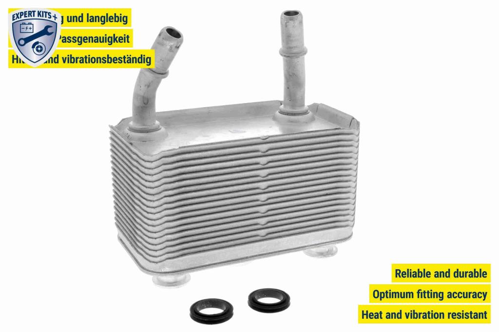 Radiador de aceite, transmisión automática VEMO ref. V20-60-0003