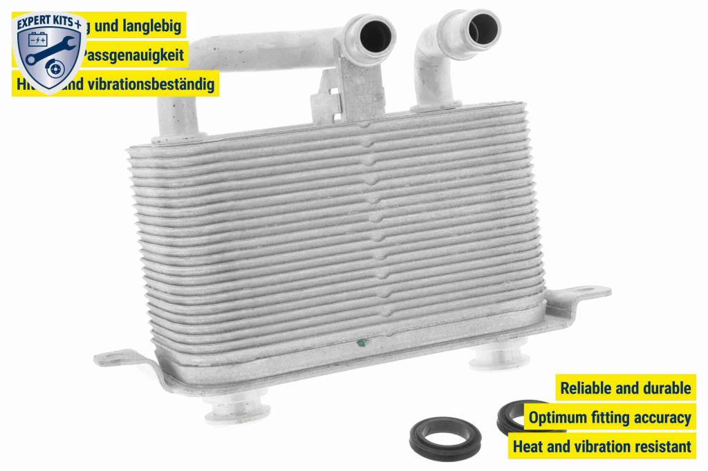 Radiador óleo motor VEMO ref. V20-60-0032