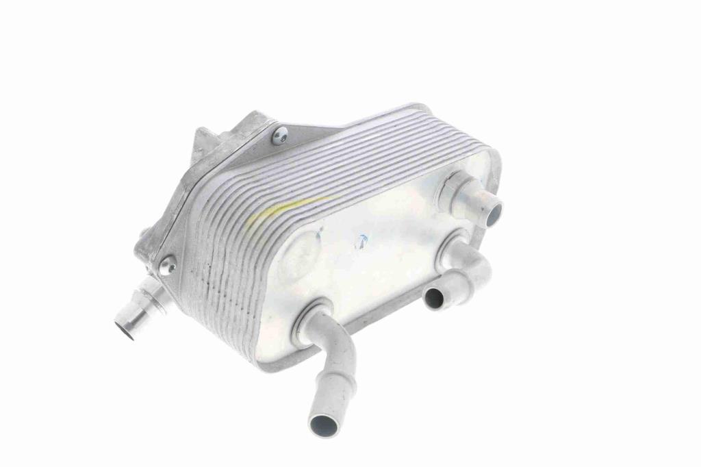 Radiateur d'huile moteur (Refroidisseur d'huile moteur) VEMO V20-60-0040