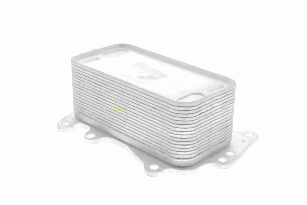 Radiateur d'huile moteur (Refroidisseur d'huile moteur) VEMO V20-60-0044