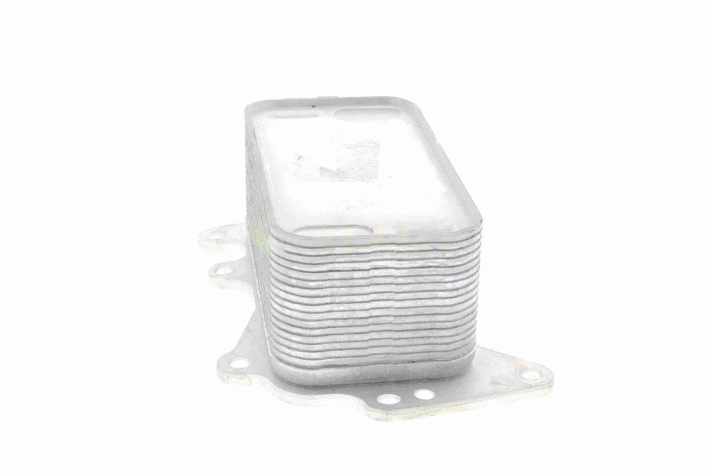 Radiateur d'huile moteur (Refroidisseur d'huile moteur) VEMO V20-60-0044