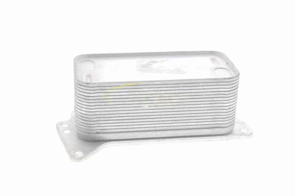 Radiateur d'huile moteur (Refroidisseur d'huile moteur) VEMO V20-60-0044