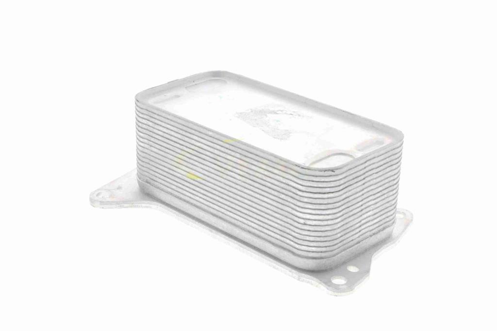 Radiateur d'huile moteur (Refroidisseur d'huile moteur) VEMO V20-60-0044