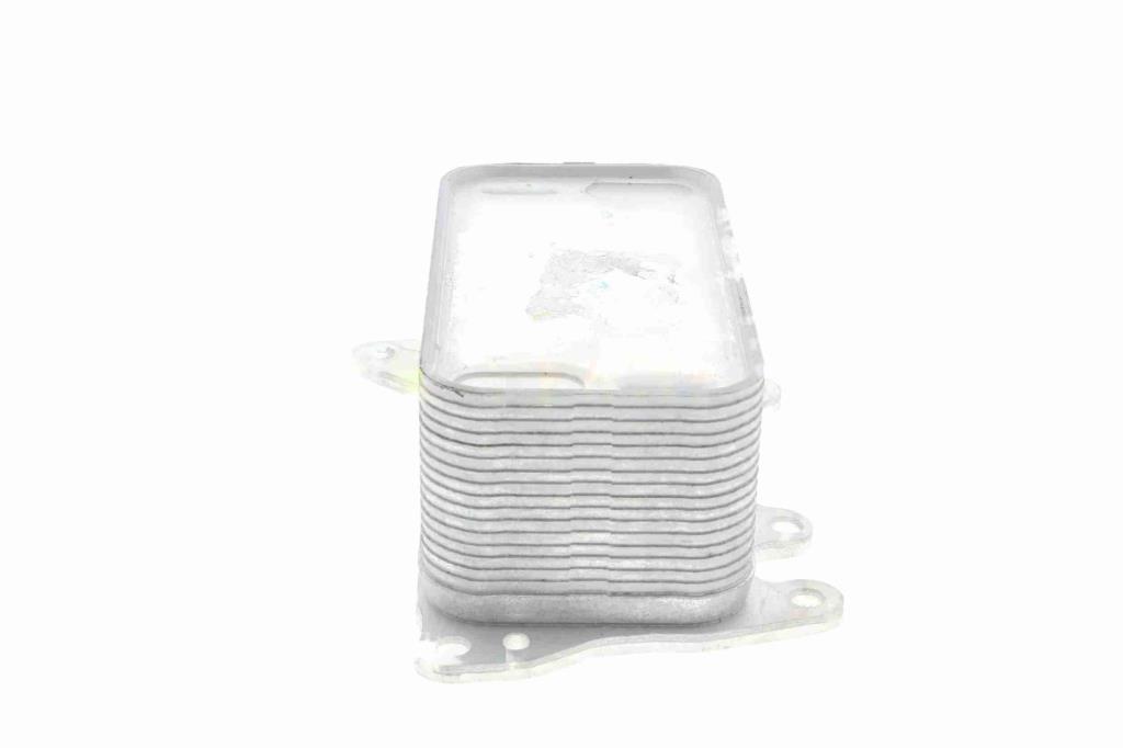Radiateur d'huile moteur (Refroidisseur d'huile moteur) VEMO V20-60-0044
