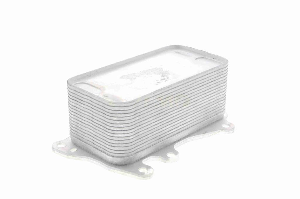 Radiateur d'huile moteur (Refroidisseur d'huile moteur) VEMO V20-60-0044
