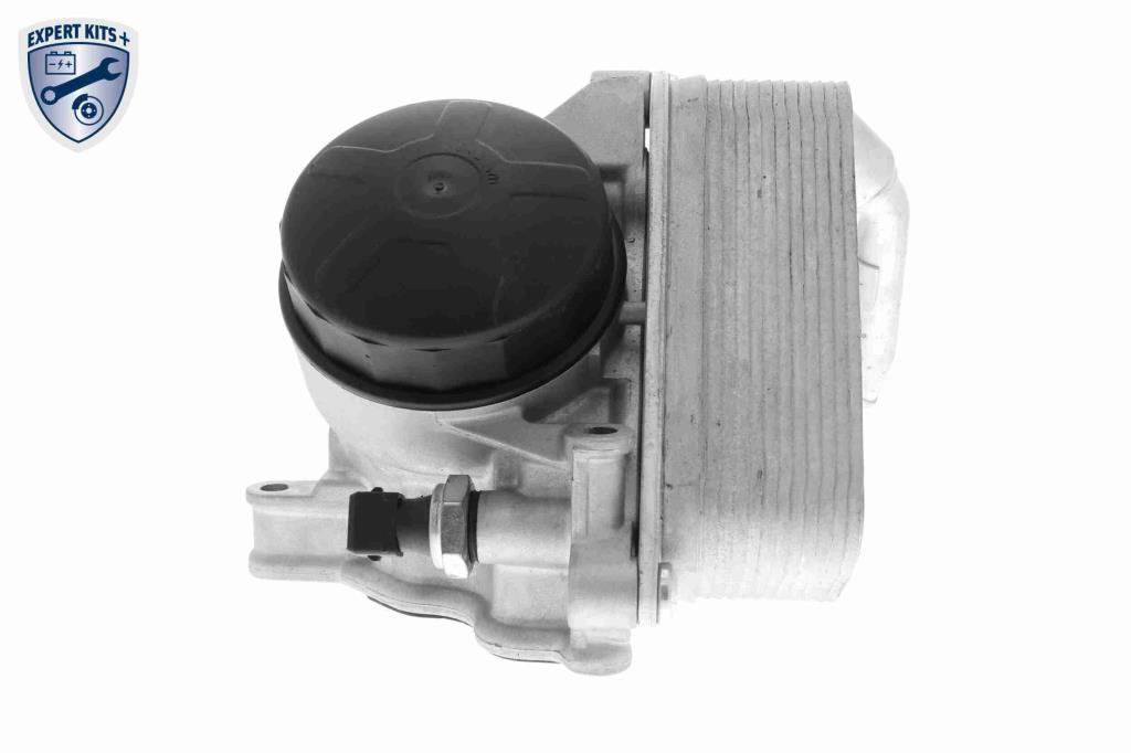 Radiateur d'huile moteur (Refroidisseur d'huile moteur) VEMO V20-60-0045-1