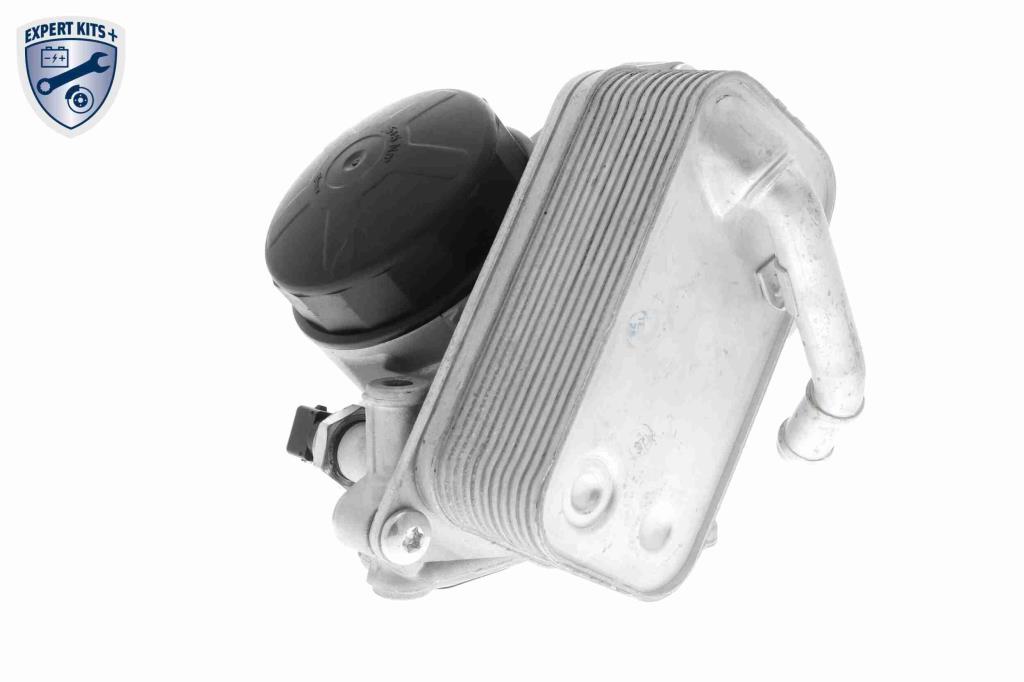 Radiateur d'huile moteur (Refroidisseur d'huile moteur) VEMO V20-60-0045-1
