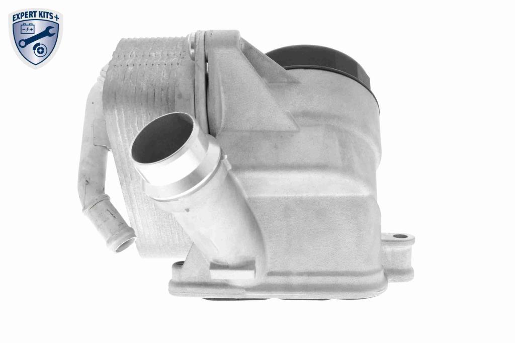 Radiateur d'huile moteur (Refroidisseur d'huile moteur) VEMO V20-60-0045-1
