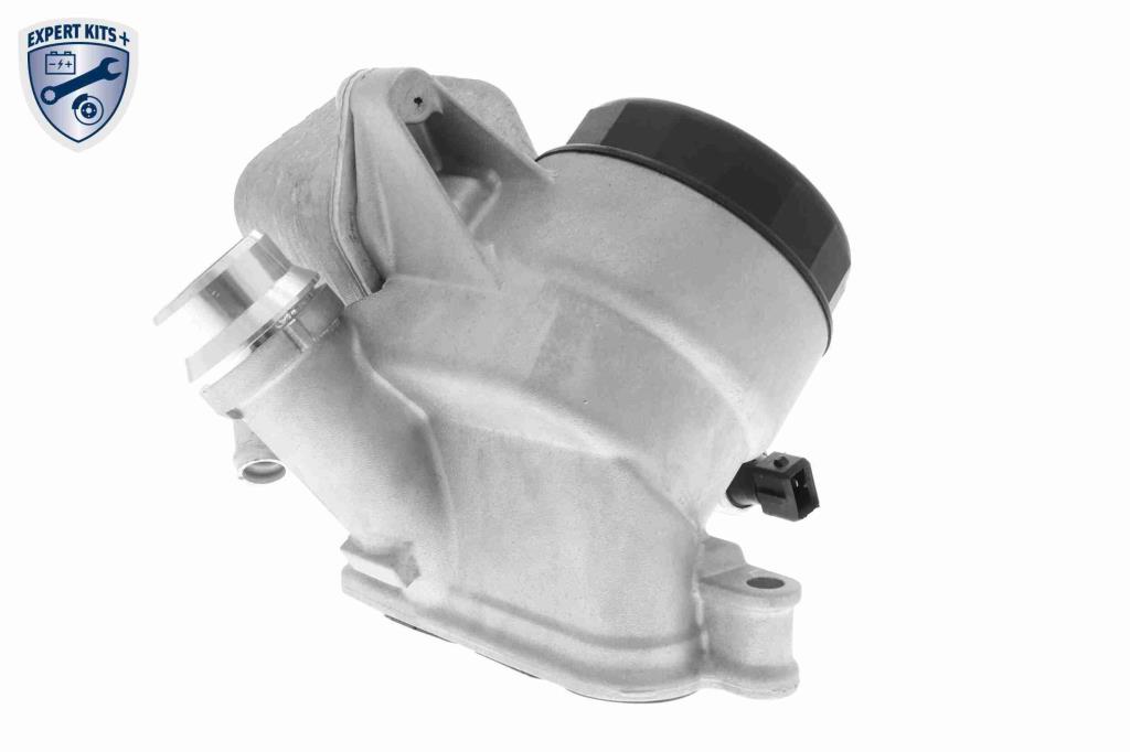 Radiateur d'huile moteur (Refroidisseur d'huile moteur) VEMO V20-60-0045-1