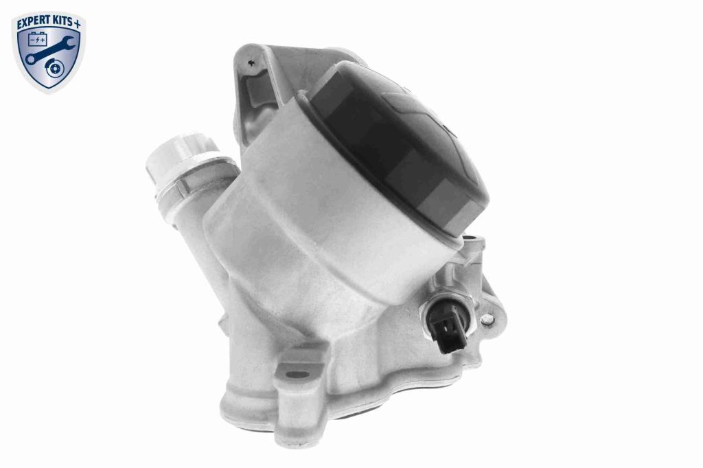 Radiateur d'huile moteur (Refroidisseur d'huile moteur) VEMO V20-60-0045-1