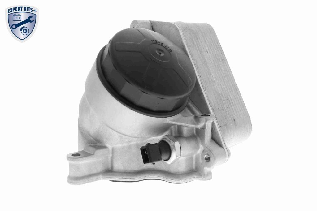 Radiateur d'huile moteur (Refroidisseur d'huile moteur) VEMO V20-60-0045-1