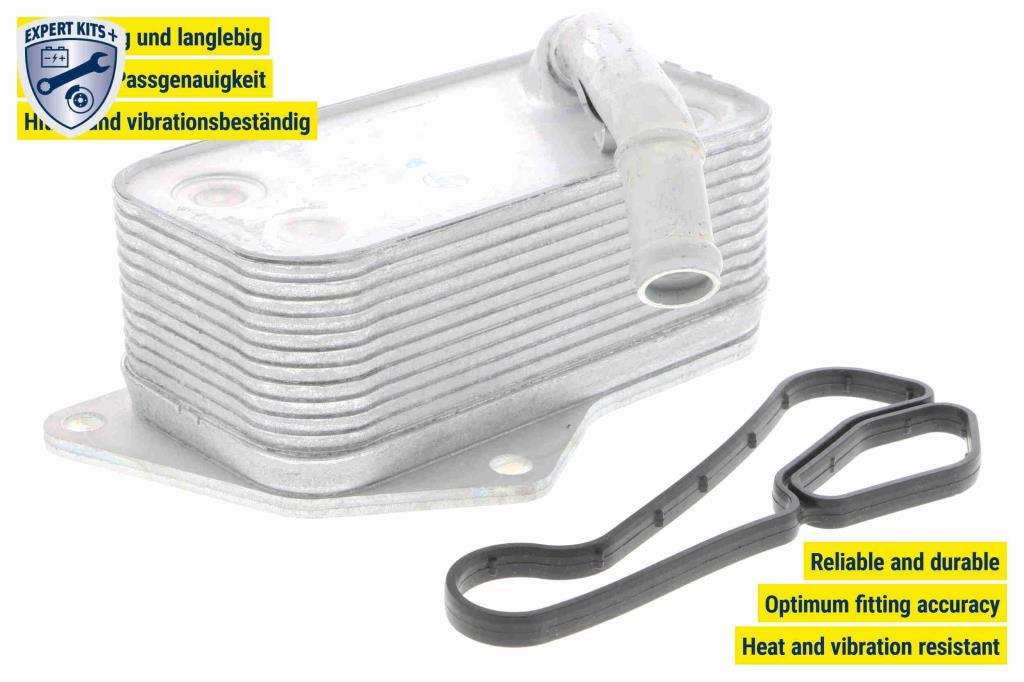 Radiador óleo motor VEMO ref. V20-60-0045