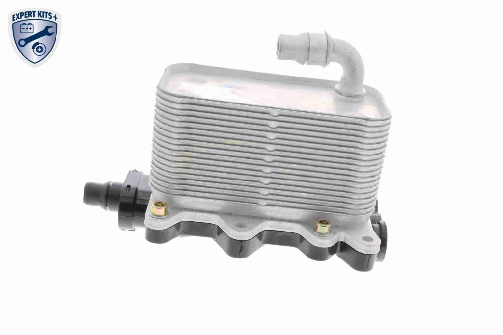 Radiador óleo motor VEMO ref. V20-60-0046