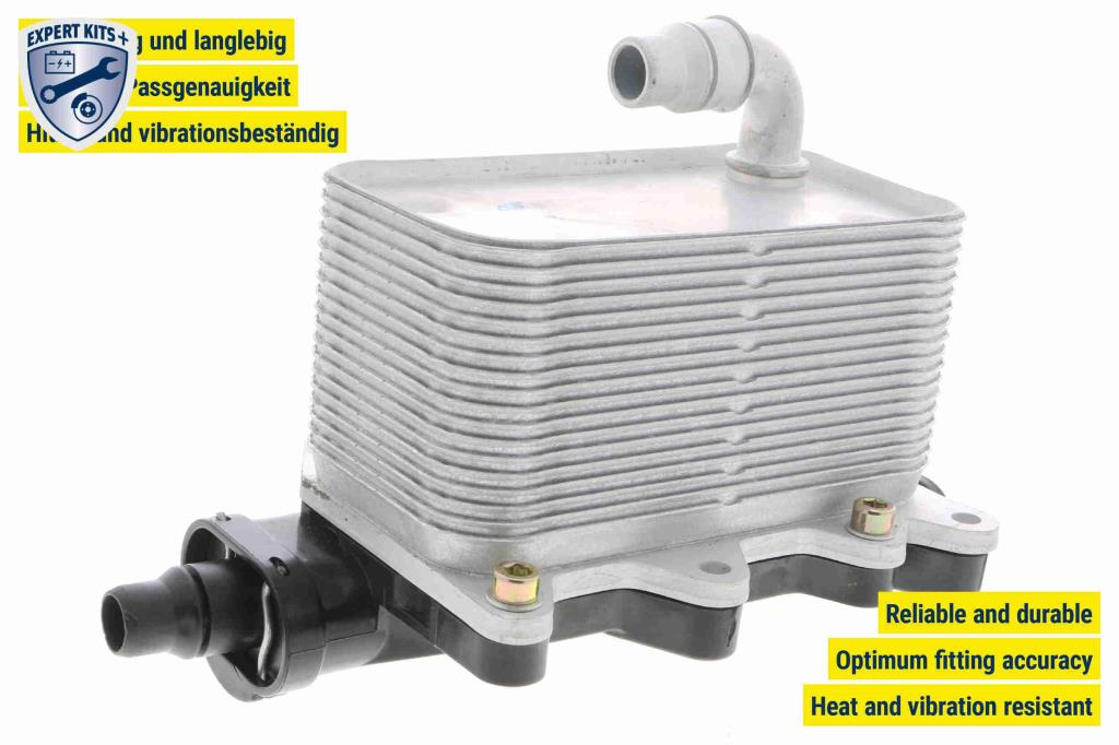 Radiador óleo motor VEMO ref. V20-60-0046