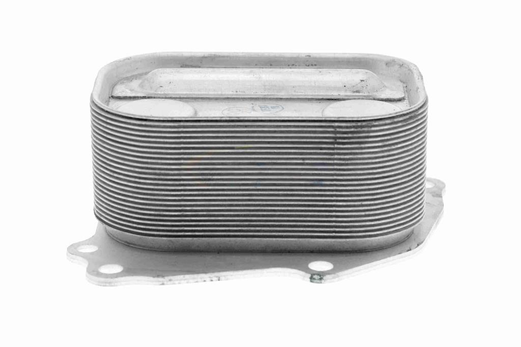 Radiateur d'huile moteur (Refroidisseur d'huile moteur) VEMO ref. V20-60-0049