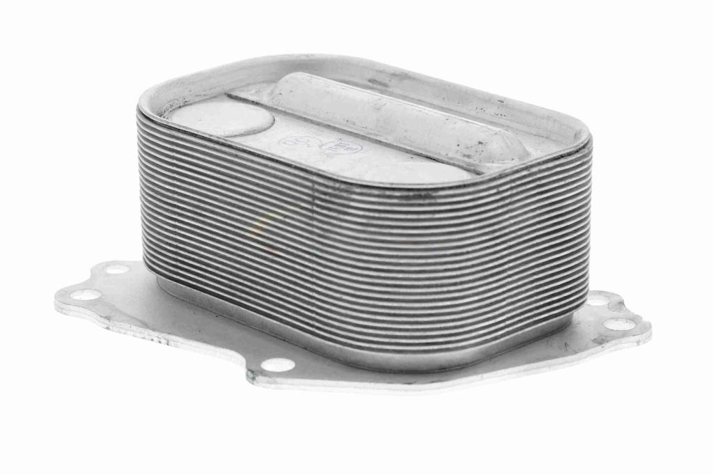 Radiateur d'huile moteur (Refroidisseur d'huile moteur) VEMO ref. V20-60-0049