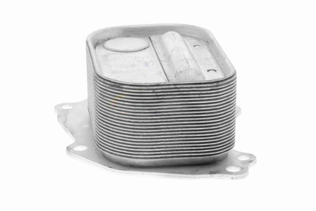 Radiateur d'huile moteur (Refroidisseur d'huile moteur) VEMO ref. V20-60-0049