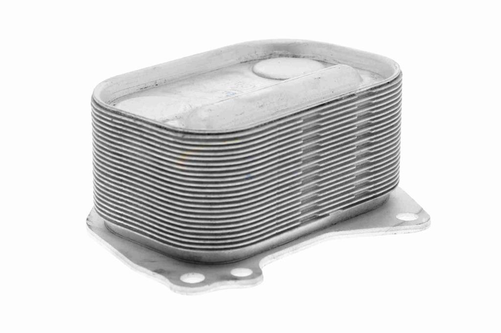 Radiateur d'huile moteur (Refroidisseur d'huile moteur) VEMO ref. V20-60-0049